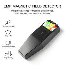 emf detector for protection