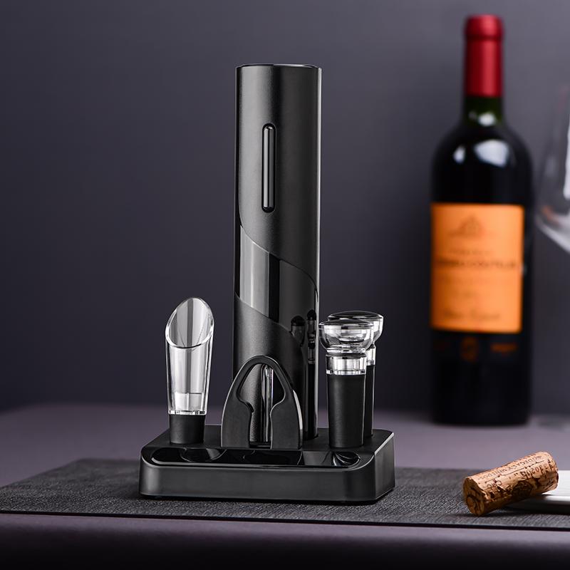 home bar accessories start with wine accessories