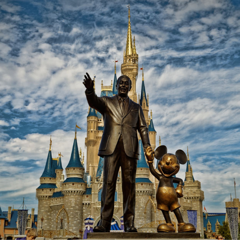 How to Save Money at Disney and enjoy everything you can experience for less. with saving and benefits on travel