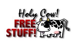 Holy Cow! free apps for online shopping